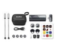 Godox Cubo-SL Kit2