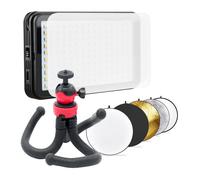 Godox Daylight Macro Continua Kit di luci