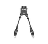 Cavo a Y Godox da 2 a 1