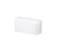 Godox Diffusore IT20DF Bianco Diffusore per Godox IT20 Flash | per GODOX IT20-S IT20-C IT20-N IT20-F IT20-O Mini TTL Flash