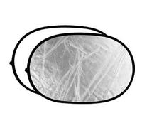Godox Disco riflettore 150X200cm argento e bianco