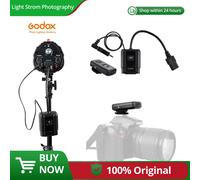 Godox DM-16 Wireless Trigger DM-16 per Flash da Studio