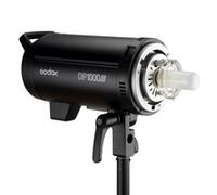 Godox DP1000III 230 V 60 Hz 3,3 kg LCD 1/800 1/2000 5600K AC 230V 50/60Hz LCD