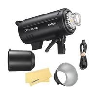 Godox DP1000III-V DP1000IIIV 1000Ws Professionale Studio Flash,GN140 0.1-1s Tempo Riciclo,2.4G X Sistema,Attacco Bowens con 30W LED Lampada Modellazione per Matrimoni Ritratti Moda Prodotti Fotografia