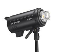 Godox DP1000III-V - Flash da studio con luce di modellazione a LED