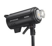 Godox DP1000III V Flash da studio 1000W attacco Bowens Luce Pilota LED