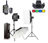 Kit di illuminazione da studio GODOX DP600III-C - Nouvo