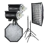 GODOX DP600III Duo Kit - Nouvo