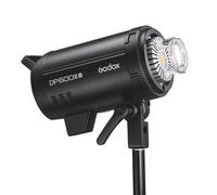Godox DP600III V Flash da studio 600W attacco Bowens Luce Pilota LED Pronta consegna