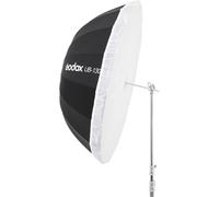 Godox diffusore bianco traslucido per Ombrello Parabolico 130cm