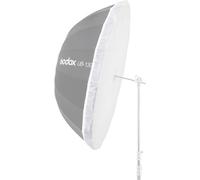 Godox DPU-130T, diffusore trasparente per ombrello parabolico da 130 cm