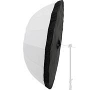Godox Diffusore nero + argento per ombrelli parabolici 165 cm