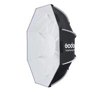 Godox EazyFlow Foldable Beauty Dish 65 Bowens (nero/bianco)