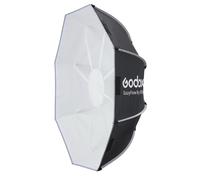 Godox EazyFlow Foldable Beauty Dish 85 Bowens - Bianco