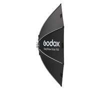 Godox EazyFlow Foldable Octa 150 Bowens Softbox