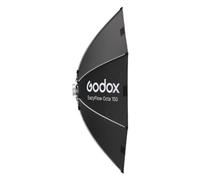 Godox EazyFlow Foldable Octa 150cm Bowens Softbox