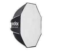 Softbox Godox EazyFlow Octa 90 pieghevole Bowens