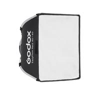 Godox EazyFlow Foldable Rect 40x40 Bowens Softbox