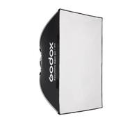 Godox EazyFlow Foldable Rect 90x90cm Bowens Softbox
