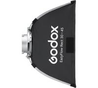 Godox EazyFlow Rect30X45 softbox ad apertura rapida 30x45 cm Bowens