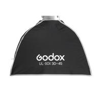Godox EazyFlow Softbox Rect pieghevole 30x45 Bowens