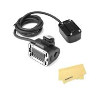 Godox EC200 200W Testa Flash di Estensione con Cavo Prolunga Lungo 2m per Godox AD200 AD200 Pro Speedlite