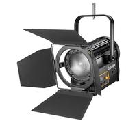 Godox F7 120Bi K2 Bi color LED Fresnel Light ( Stand Mount )