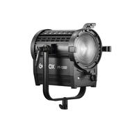 Godox F7 120D K2 Daylight LED Fresnel Light ( Stand Mount )