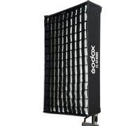 Godox Softbox and Grid for Soft LED Light FL100