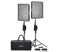 Godox FL100-K2 - Kit 2 x FL100 + accessori