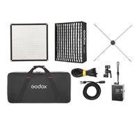 Godox FL200R K1 Pannello LED RGB flessibile con borsa