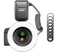 GODOX Flash annulaire macro MF-R76