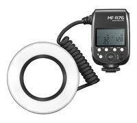 Flash ad Anello Godox MFR76 Macro (D211711)
