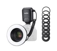 GODOX Flash Annulaire Macro ML-150 II