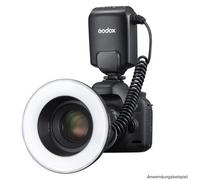 Flash ad Anello Godox ML150II (D228471)