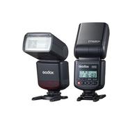 Godox Flash con schermo LCD TT520III