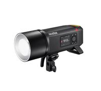 Godox Flash da Studio AD800 PRO 800Ws 2,4GHz TTL con Batteria Inclusa