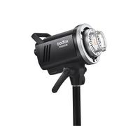 Godox Flash da studio con luce di modellazione a LED MS200 V