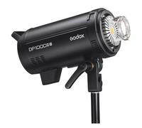 Godox Flash da Studio DP-1000 III V 1000W con Lampada LED e Schermo LCD