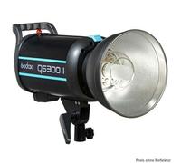 Godox Flash da studio QS300 II Bowens