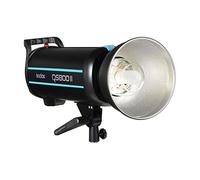 Godox QS800II flash da studio 800W ricevitore integrato