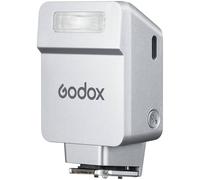 Godox Flash IT22 per Nikon con Batteria Ricaricabile e Compensazione EV