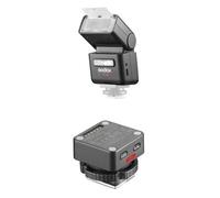 Godox flash iT32 con trigger X5 Leica