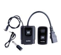 Godox Flash Kit Mini Pioneer 300SDI 300 W + Ombrello + Supporto