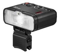 Godox Flash Macro Flash MF12 TTL con Batteria Ricaricabile e Controllo TTL