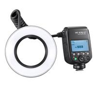 Godox MF-R76S+ - Flash anulare macro dentale Sony