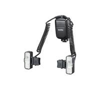 Godox Macro Twin TTL Flash per Sony MF T76S