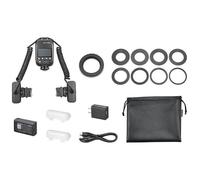 Godox Flash MF-T76N Macro Twin Flash TTL Nikon