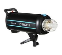 Flash da studio Godox QS800II