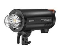 Godox Flash Monotorcia QT-1200 III M con Potenza Massima 1200 W